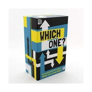 Which One? Traivia Game